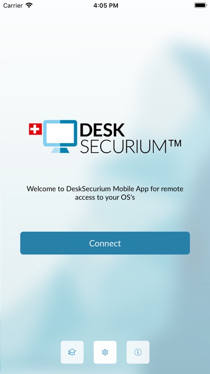 DeskSecurium™