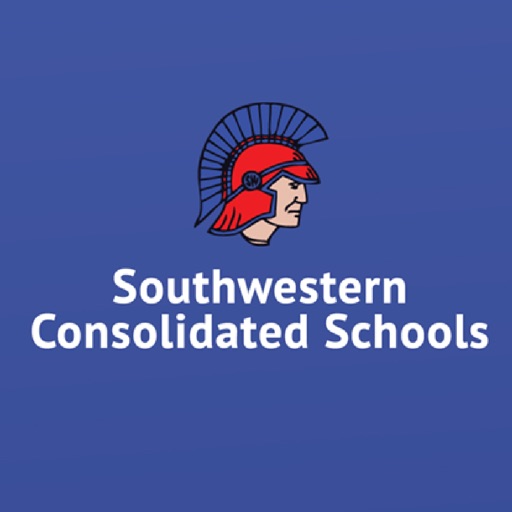 Southwestern Consolidated SD by Southwestern Consolidated School District
