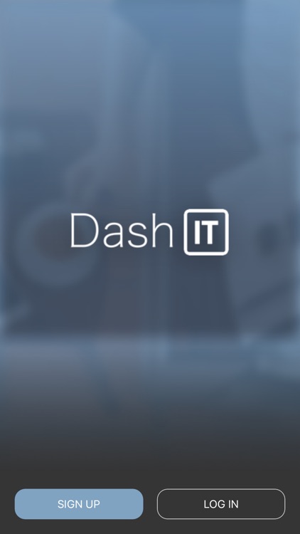 Dash-It