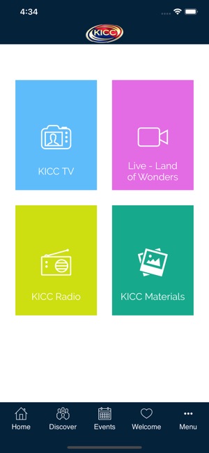 KICC Church(圖6)-速報App