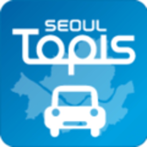 서울교통포털 iOS App