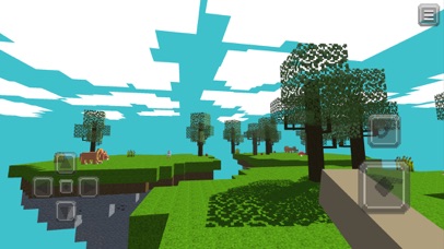 SKYBLOCK (PE) Screenshot 6