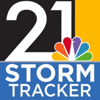 StormTracker 21 app funktioniert nicht? Probleme und Störung