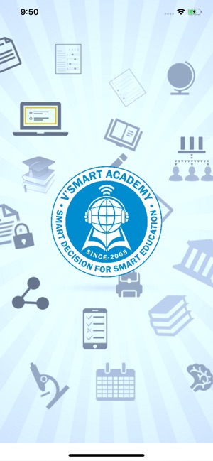 V'Smart Academy