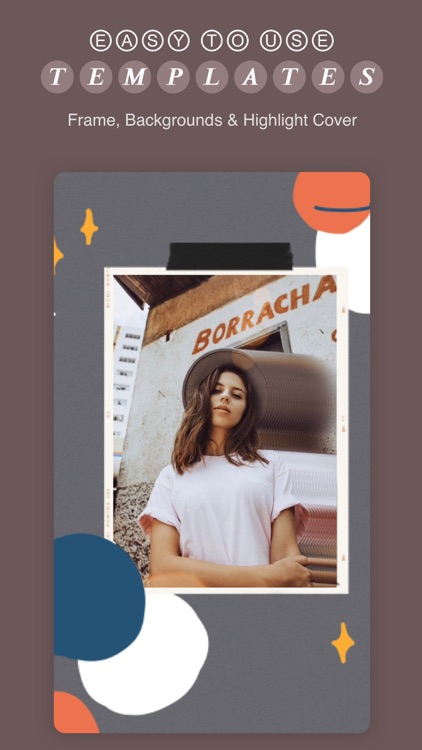 Fontstory - Insta story maker screenshot-3