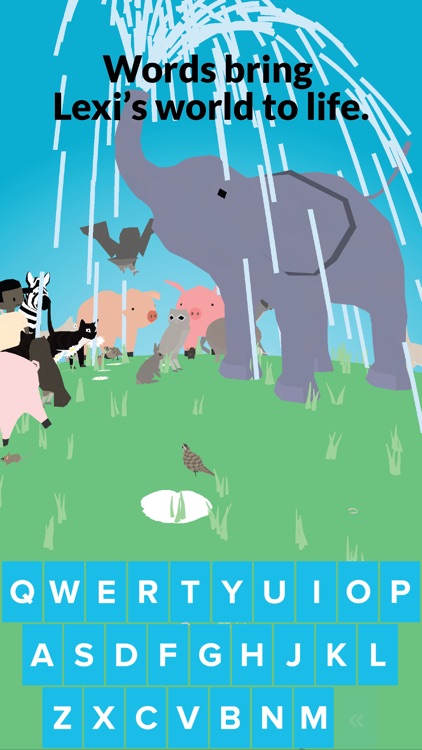 Lexi's World screenshot-5