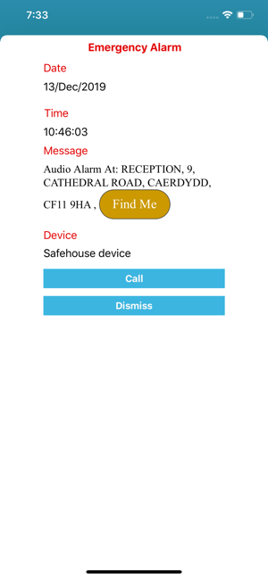 Safehouse Technology(圖3)-速報App