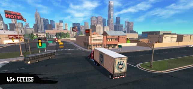 Truck Simulation 19(圖5)-速報App