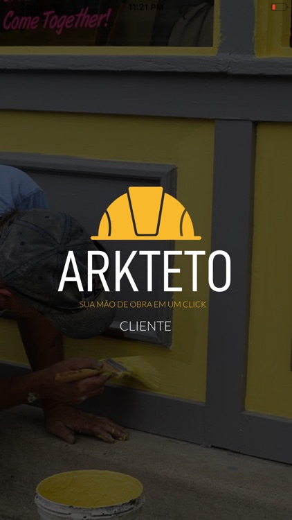 Arkteto Cliente