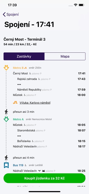 PID Lítačka(圖6)-速報App