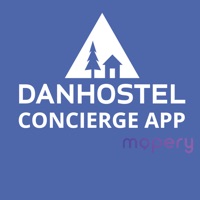 Danhostel Concierge pour PC