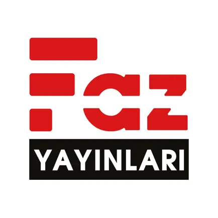 Faz Yayınları Читы