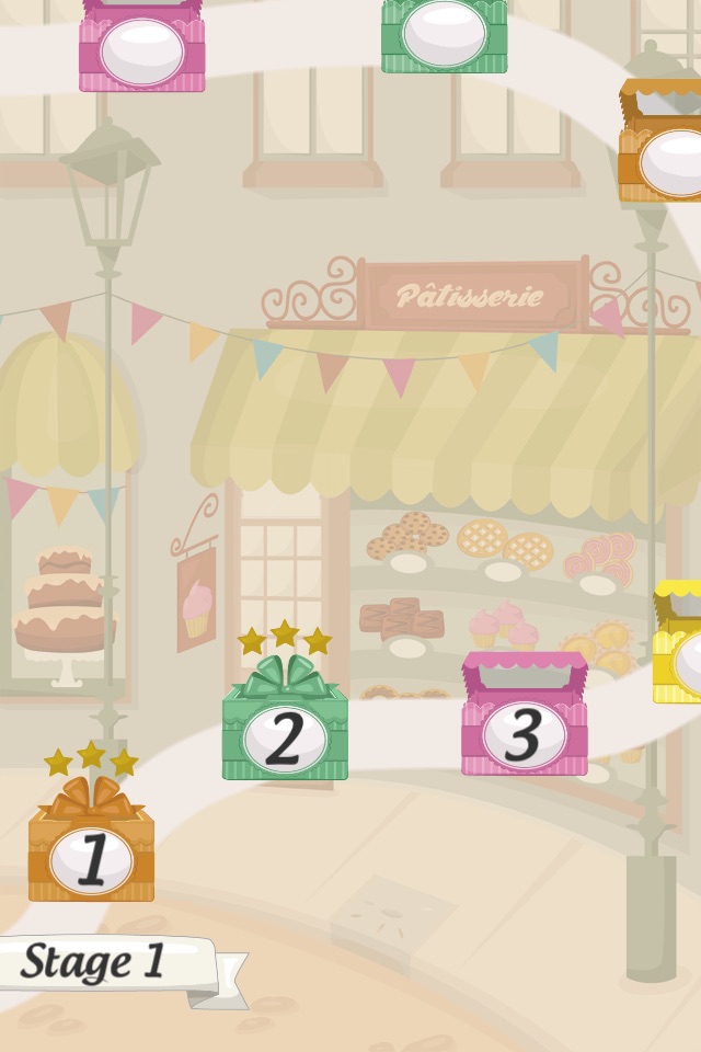 Game of Cakes screenshot 4