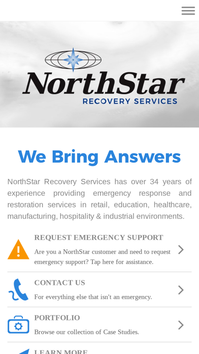 How to cancel & delete NorthStar Recovery from iphone & ipad 1