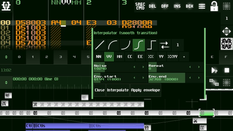 SunVox
