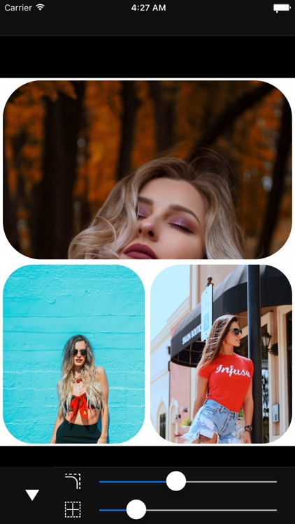 Photo Collage - Text on Photo screenshot-5