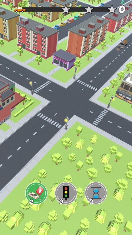 Crossroad screenshot-3