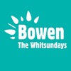 Bowen Top of the Whitsundays