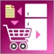 Shopping list Helper merges into a single application, three types of applications: