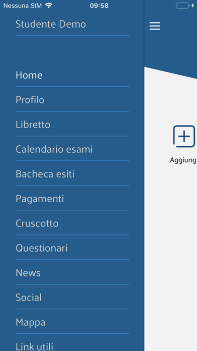 UNIFI App screenshot 3