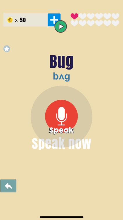 Bug Bag Bug