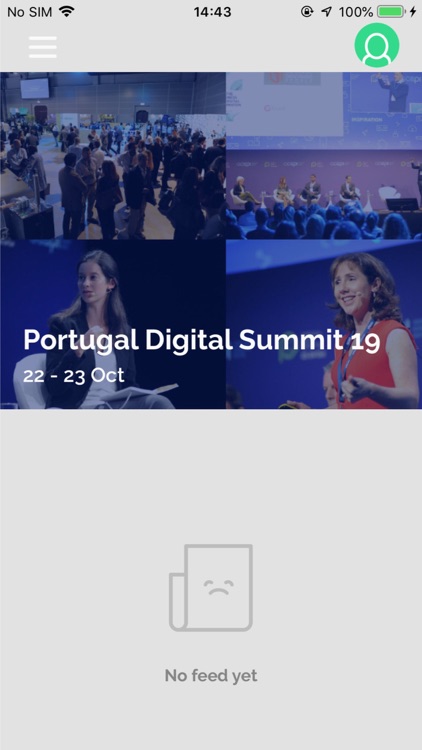 Portugal Digital Summit 19