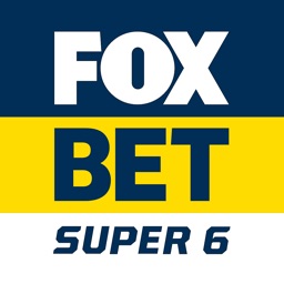 FOX Bet Super 6 icon