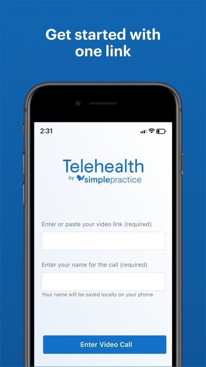 Telehealth by SimplePractice screenshot-5