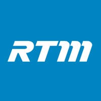 RTM ne fonctionne pas? problème ou bug?