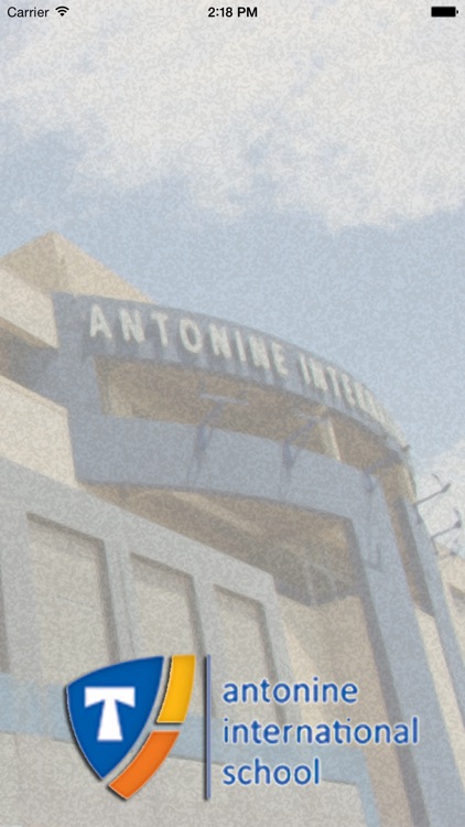Antonine International School