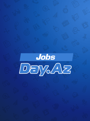 Скриншот из Поиск работы на Jobs.Day.Az