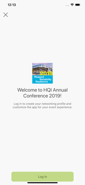 HQI Events(圖3)-速報App