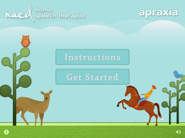 Speech Therapy for Apraxia-1(圖1)-速報App