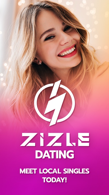 ZIZLE Dating: Chat, Meet, Date