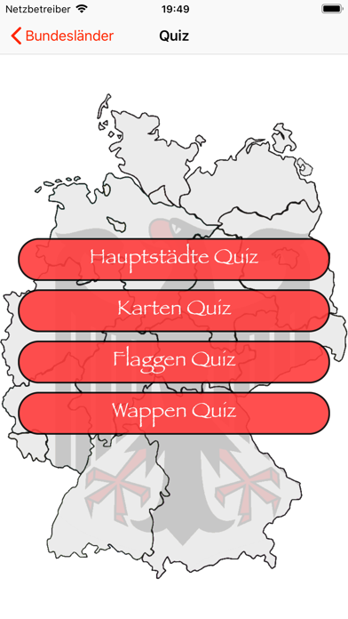 Bundeslander Deutschlands Quiz Download App For Iphone Steprimo Com