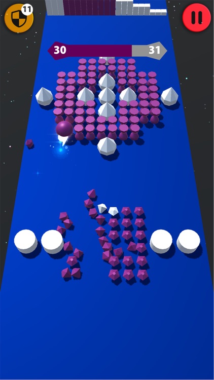 ball games 3d