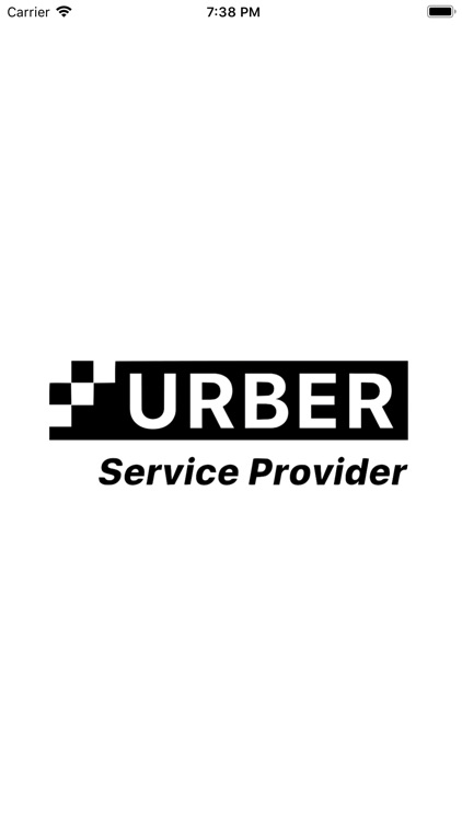 Urber Services Partner