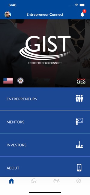 Entrepreneur Connect(圖1)-速報App