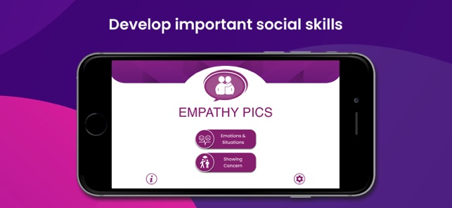 Empathy Pics: Social Skills(圖1)-速報App