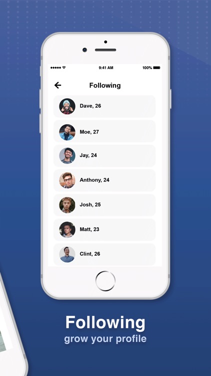 Swipa - Likes for photos screenshot-3