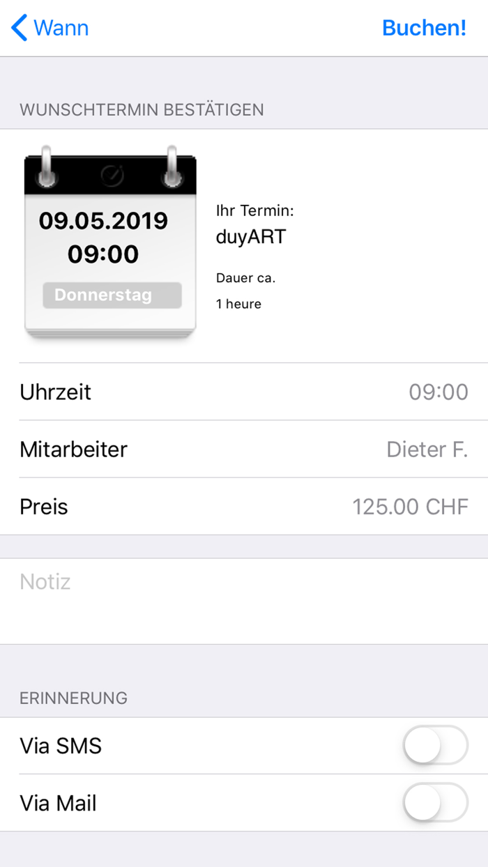 duyART Coiffure  Cosmetics