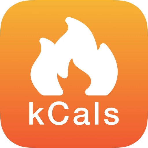 MyDailyCals - Calorie Counter