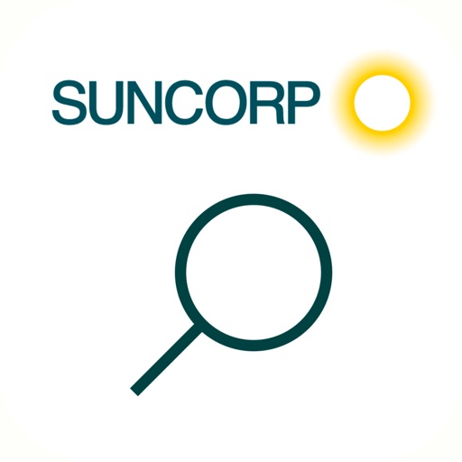 Suncorp Discovery icon