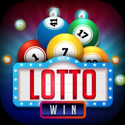 LottoWin - Powerball Lotto Cheats