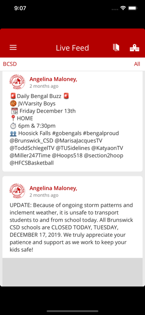 Brunswick CSD, NY(圖3)-速報App