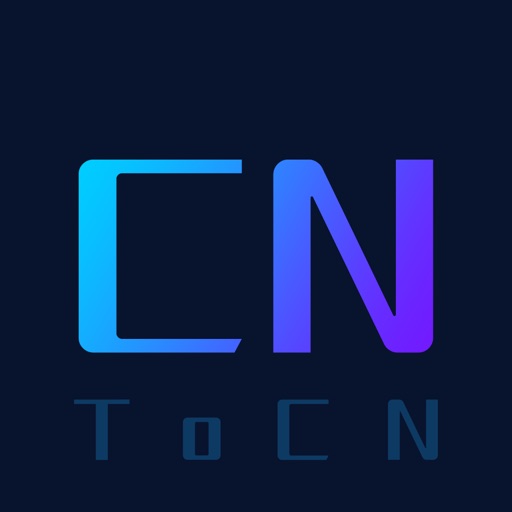 TOCN——海外华人必备游戏加速器