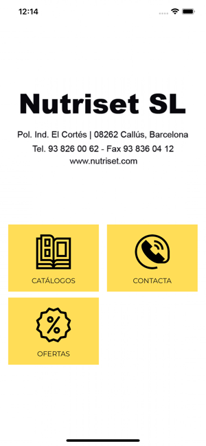 Nutriset