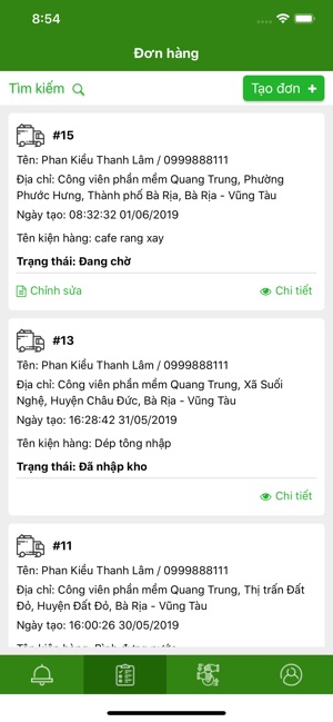 Giao hàng BRVT(圖3)-速報App