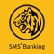 Maybank SMS+ Banking is SMS based mobile banking with encryption method and menu driven transaction for your maximum convenience and security