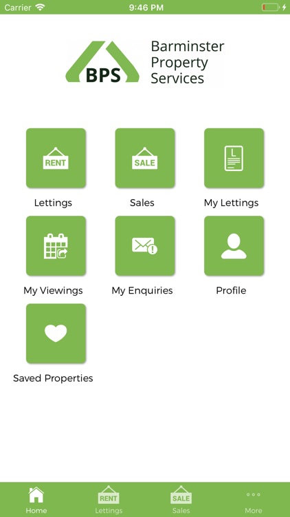 Barminster Property screenshot-3